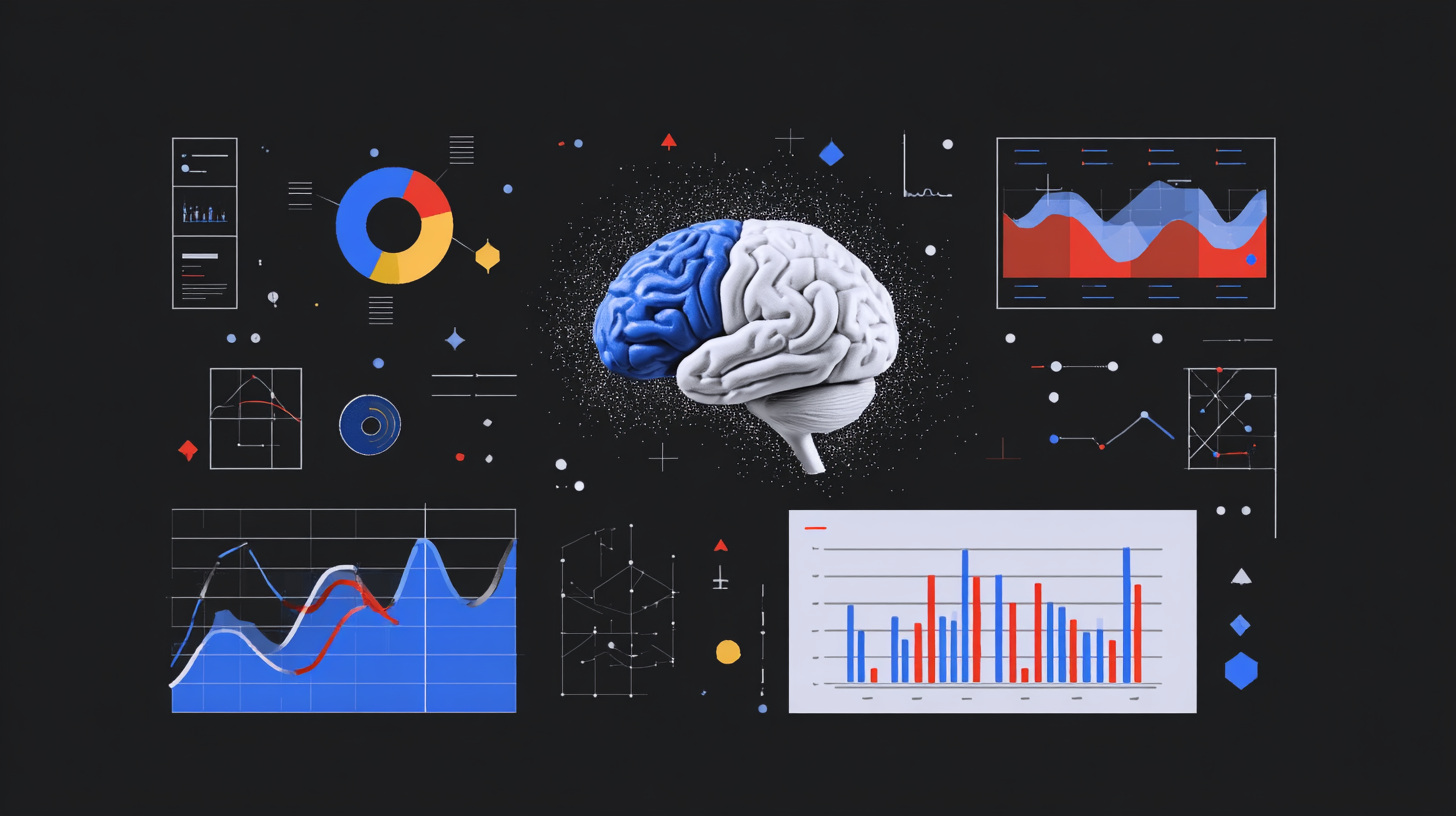 Analytics dashboard